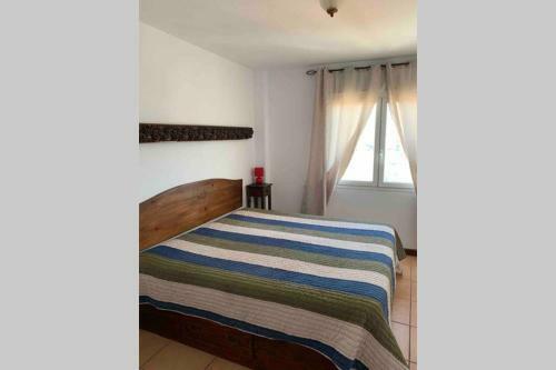Apartamento Vista Isla De Lobos