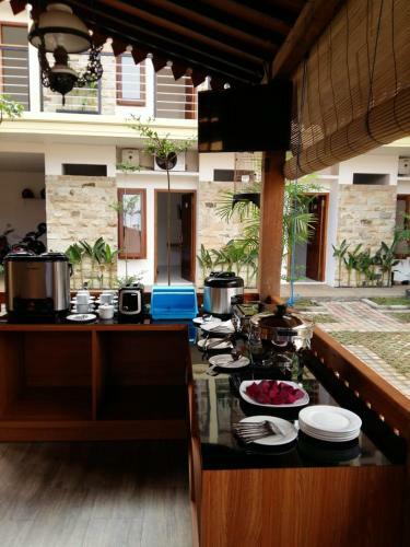 Sandy's Homestay