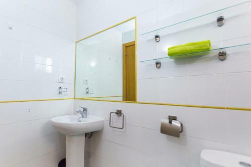 Apartamento Sol