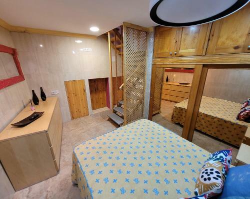Apartamento Alojamientos Momi