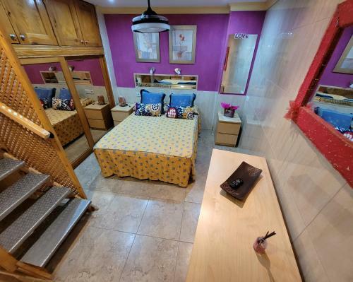 Apartamento Alojamientos Momi