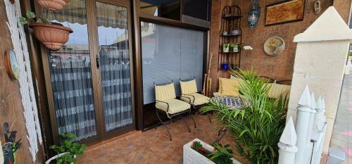 Apartamento Alojamientos Momi