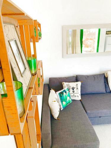 Apartamento Cactus Home