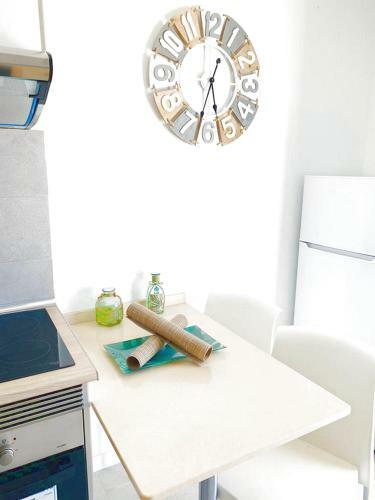 Apartamento Cactus Home