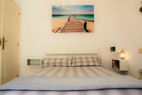 Apartamento Corralejo La Milagrosa