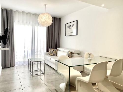 Casa Perla - Cozy Apartment Pool Side