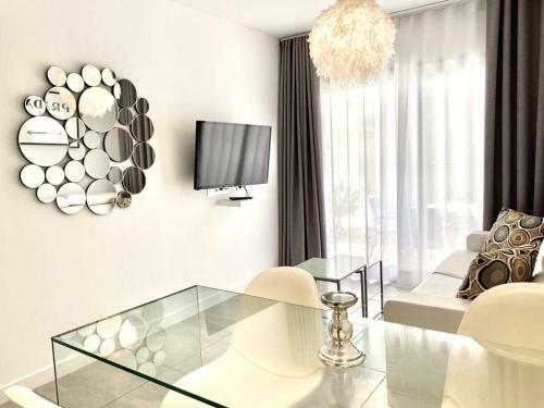 Casa Perla - Cozy Apartment Pool Side