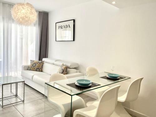 Casa Perla - Cozy Apartment Pool Side