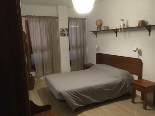 Apartamento Casa Sambuca