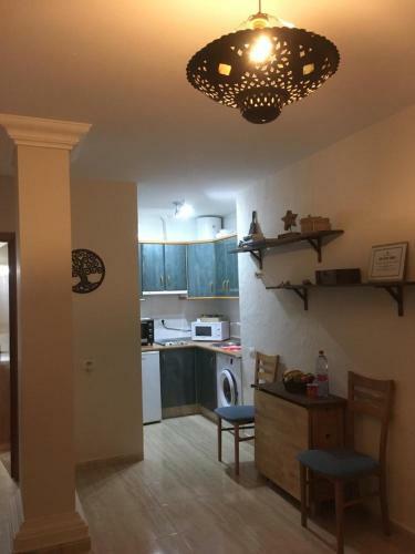 Apartamento Casa Sambuca