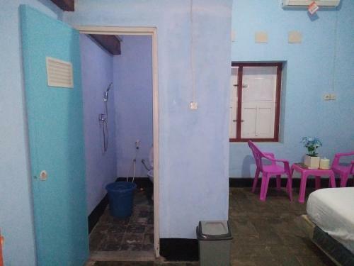 Ayudia Homestay