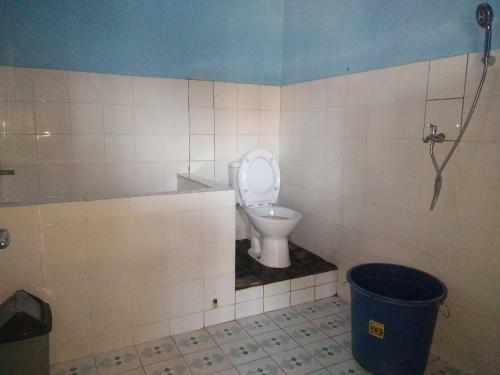 Ayudia Homestay