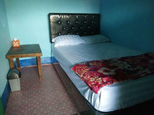 Ayudia Homestay