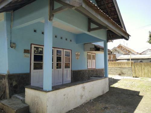 Ayudia Homestay