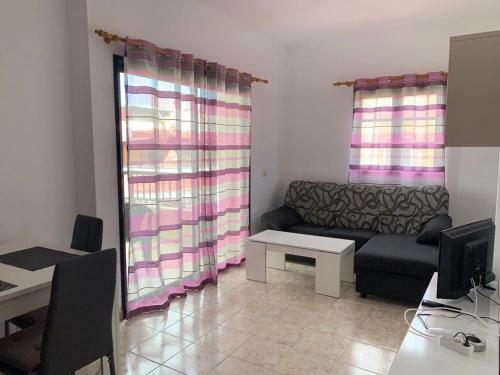 Apartamento Calle Eusebio Carballo II