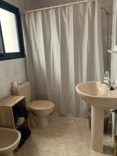 Apartamento Calle Eusebio Carballo II