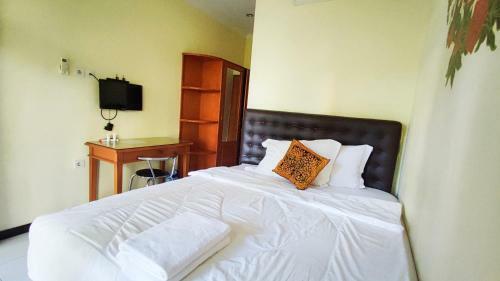 Majapahit Residence Syariah By Homey