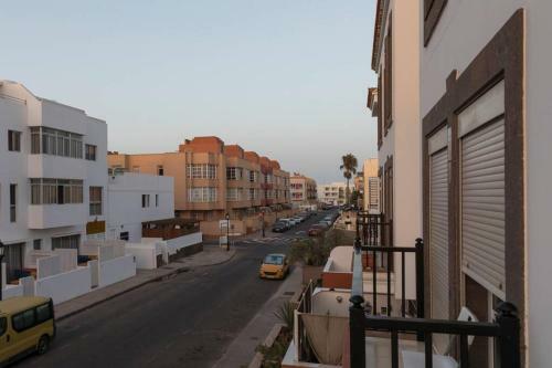 Luna de Lobos: Bright And Cozy Apartment In Bristol