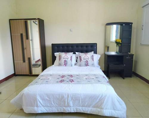 Hostal Fanda Guest House