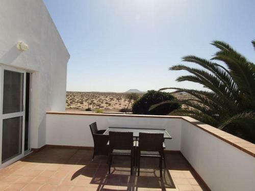 Villa Casa Dunas
