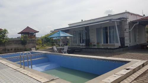 Villa Griya Sandi