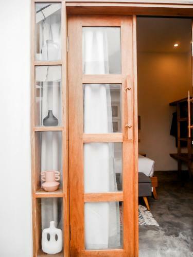 Hostal Betah Homestay Banyuwangi