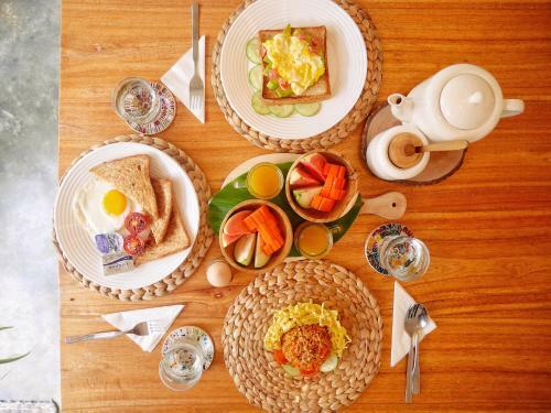Hostal Betah Homestay Banyuwangi