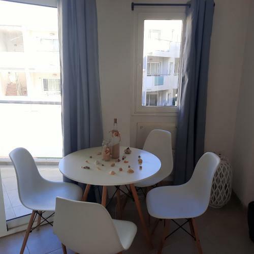 Apartamento Sunset Suite 230