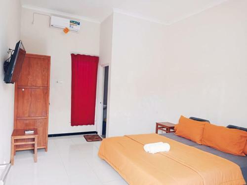 Mangga Tiga Homestay