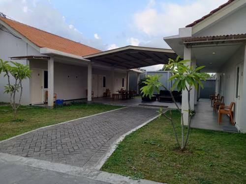Mangga Tiga Homestay