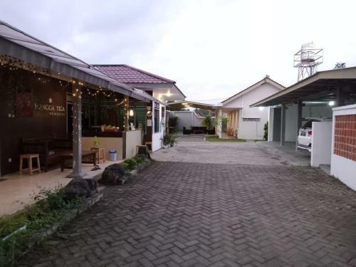 Mangga Tiga Homestay