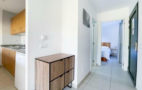 Apartamento Atlantic Garden 238
