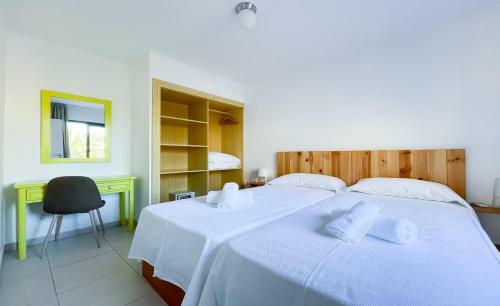 Apartamento Atlantic Garden 238