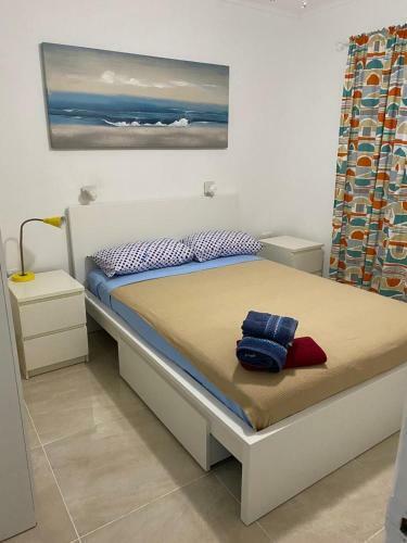 Apartamento Casa Sienna