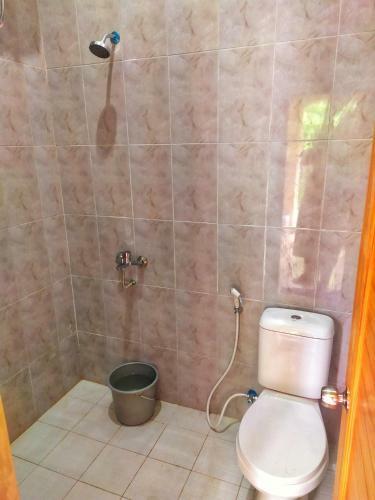 Bed & Breakfast Kelapa Gading Villas