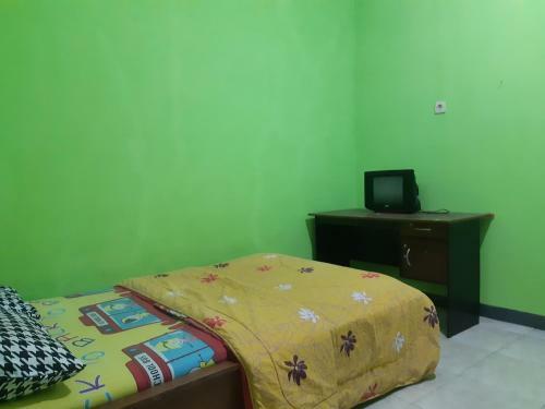 Hotel Griya Kost Mendut