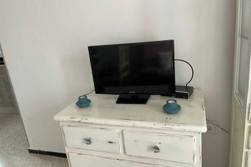 Apartamento Edif.almirante Apto Galera