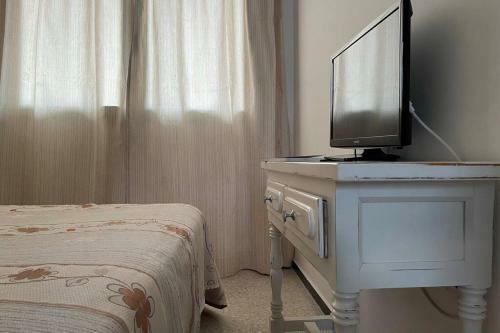 Apartamento Edif.almirante Apto Galera