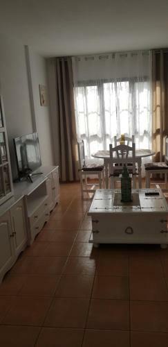 Centro Apartamento Nuevo