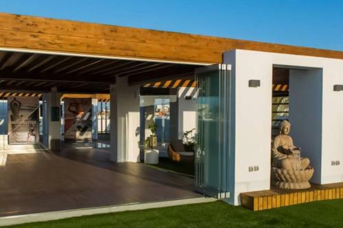 Apartamento Bristol Surf & Fun - Corralejo - Wifi Free