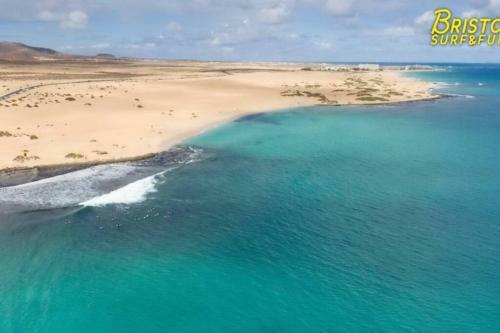 Apartamento Bristol Surf & Fun - Corralejo - Wifi Free