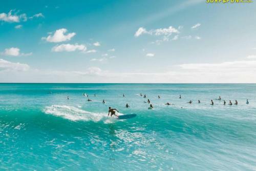 Apartamento Bristol Surf & Fun - Corralejo - Wifi Free