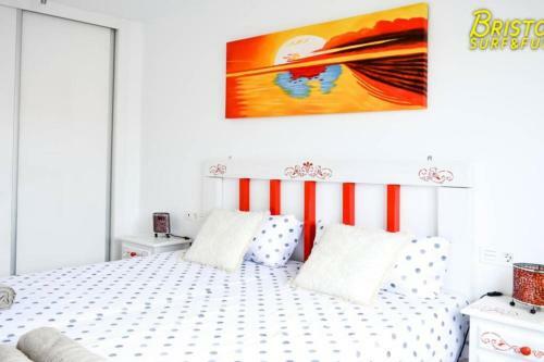 Apartamento Bristol Surf & Fun - Corralejo - Wifi Free
