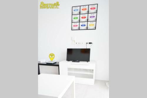 Apartamento Bristol Surf & Fun - Corralejo - Wifi Free