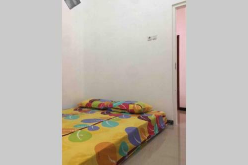 Villa Lesanpuro Indah B4 Homestay