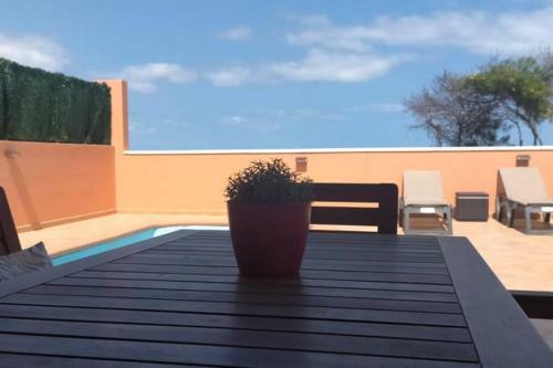 Villa Corralejo Dunas Relax
