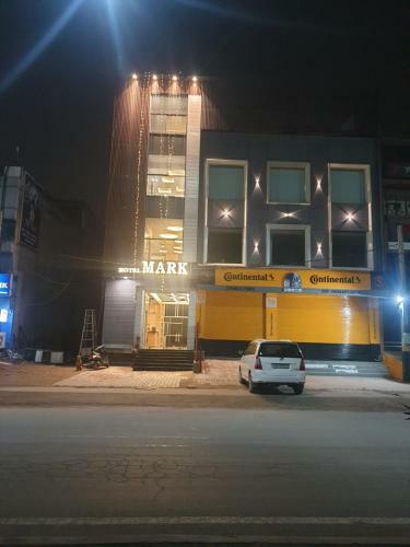 Hotel Mark