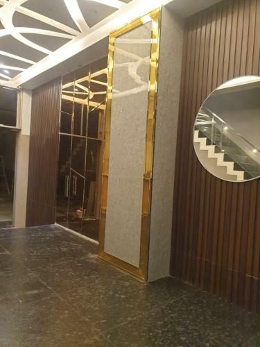 Hotel Mark