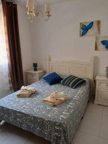 Apartamento Casa Oceano - Las Dunas Residencial
