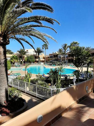 Apartamento Casa Oceano - Las Dunas Residencial